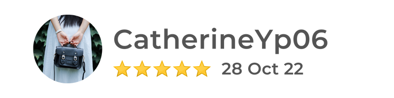 customer's feedback
