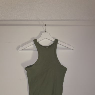 Croptop