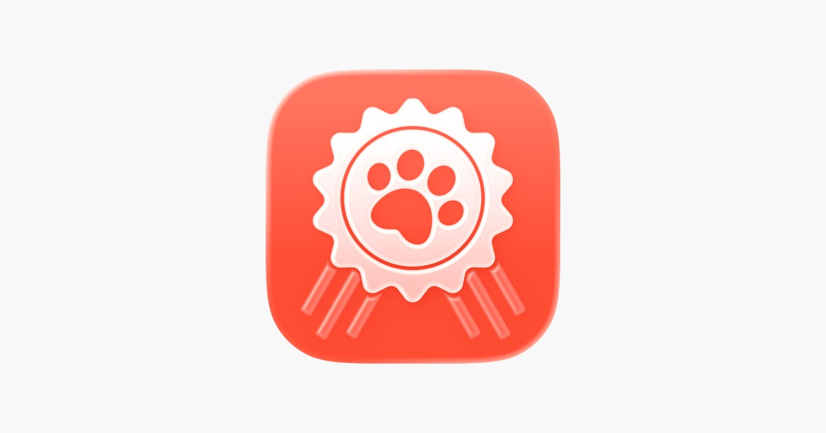 ‎PawChamp - Dog Training & Care App - App Store