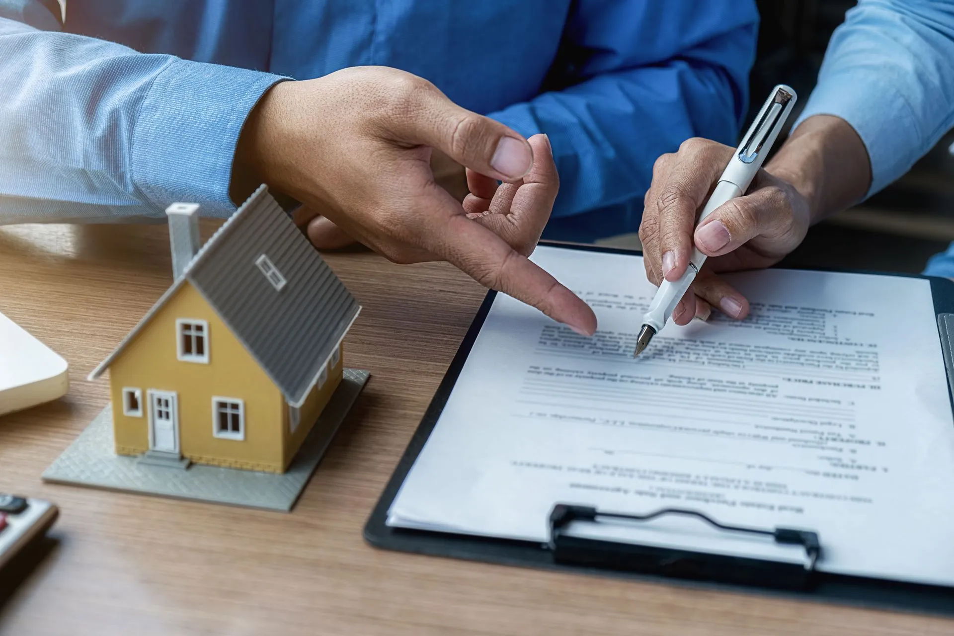 Home Buying Guide for Georgia-Florida State Line Area