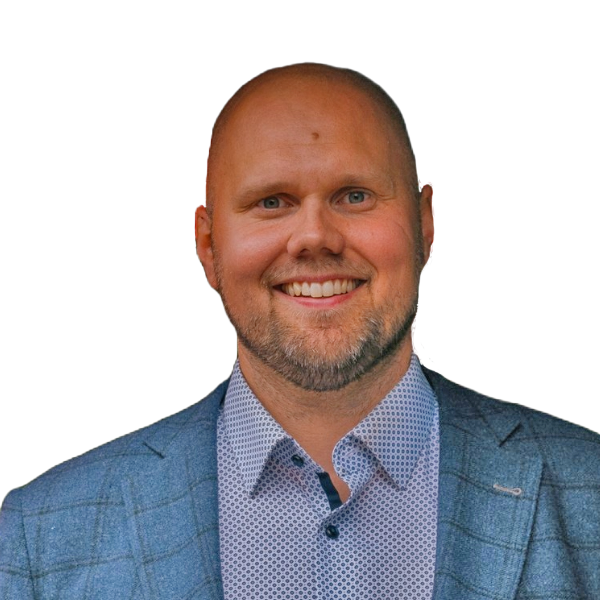 Harri Mäenalainen