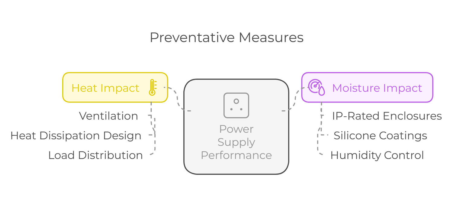 LED-strip-light-power-supply-performance