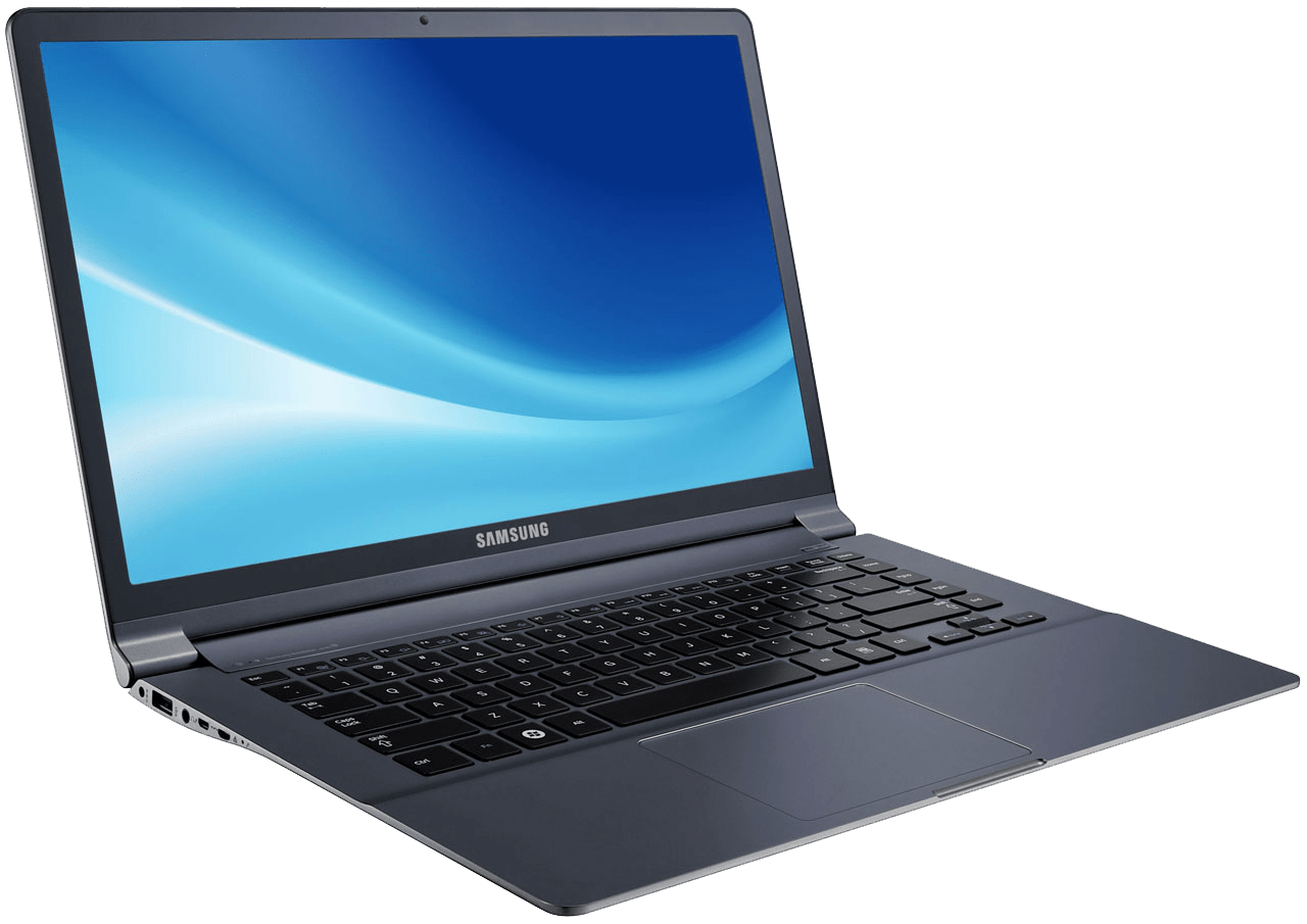 Refurbished Laptops