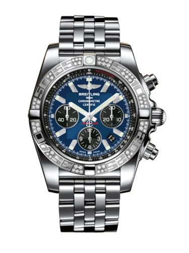 Chronomat B01 44