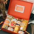 Tasty Snack Asia - Snack Gift Box Delivery In Singapore - Trendy Beverages and Drinks