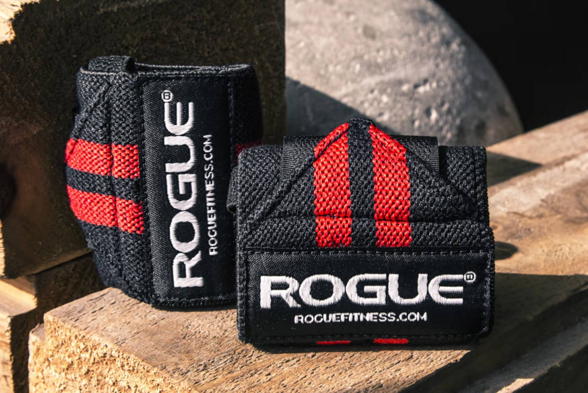 ROGUE WRIST WRAPS