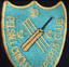 Pelsall Cricket Club logo