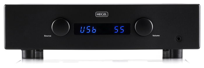 Hegel H160 150w/ch