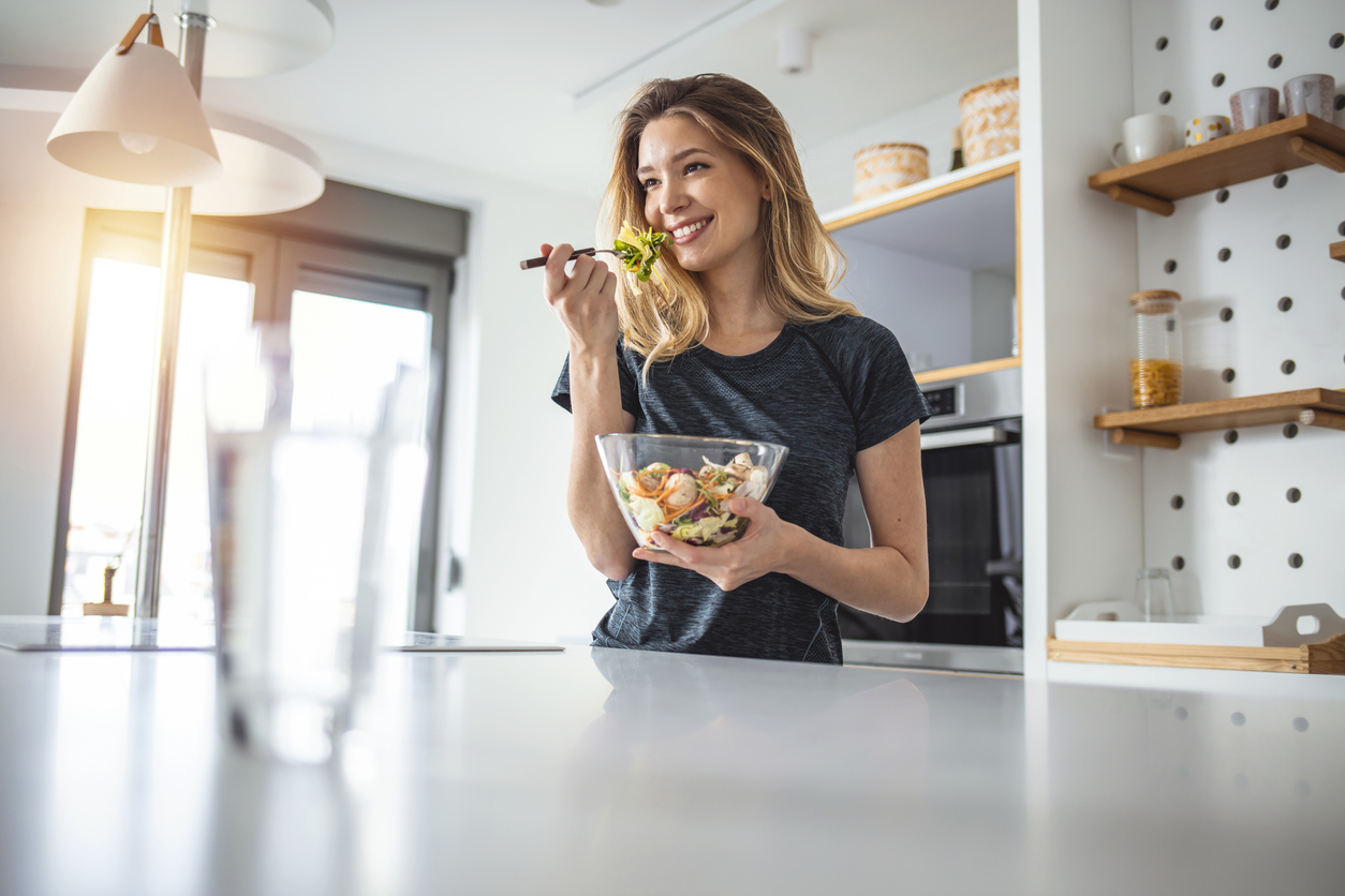 Luteolin Benefits: Fight Brain Fog and Histamine Naturally