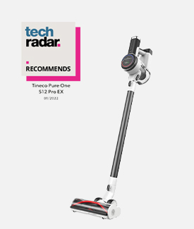 TechRadar Recommends