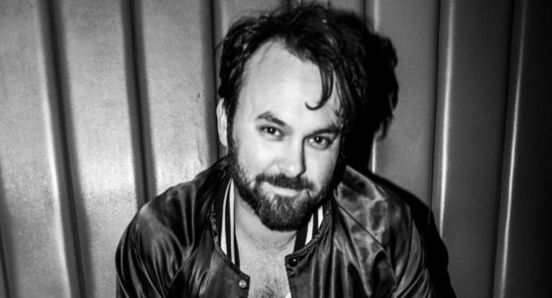 Shakey Graves