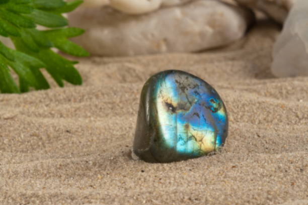 Labradorite Healing Crystal