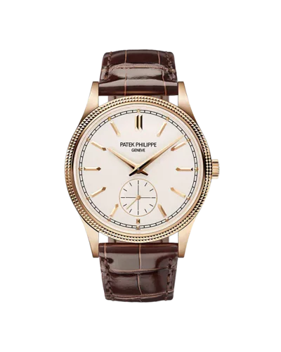Patek Philippe Calatrava