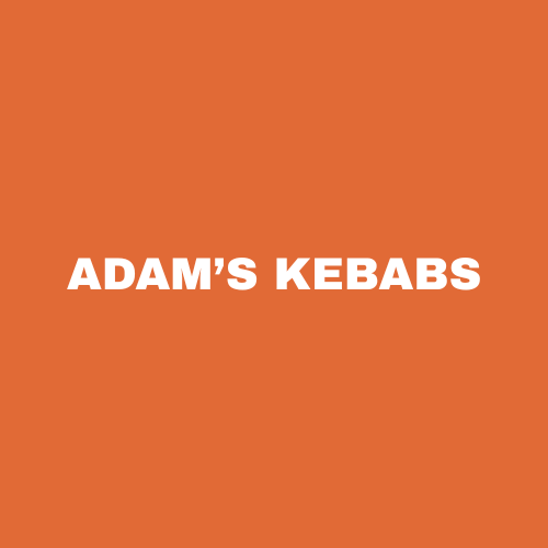 Adam's Kebabs & Pizza-Pide