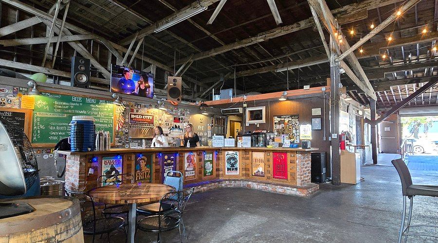 Bold City Brewery