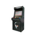 Live nation 27 Inch Custom Branded Arcade