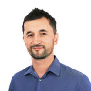 Ned Pajic Avatar