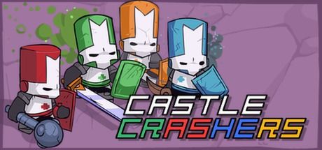 Campaign Tier List (Again) : r/castlecrashers