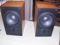 Decware DM944 high efficiency speakers 3