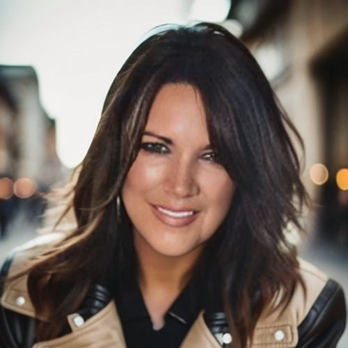 Gina  Underwood