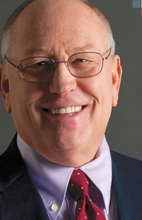 Norm Boone:  It is also completely irrelevant to you and anyone else who practices patient investing.
