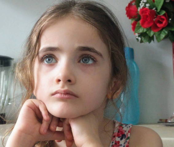 Aliya Kotiev