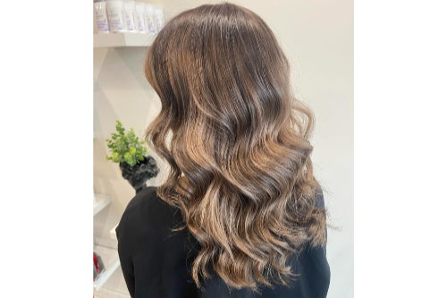 Evolve Hair Artistry