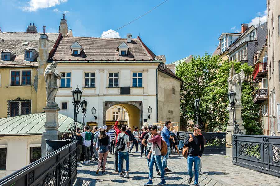Private Guided Tour to Bratislava - photo 3