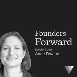 The Past, Present, and Future of VC Funding with Anne Dwane of Village Global
