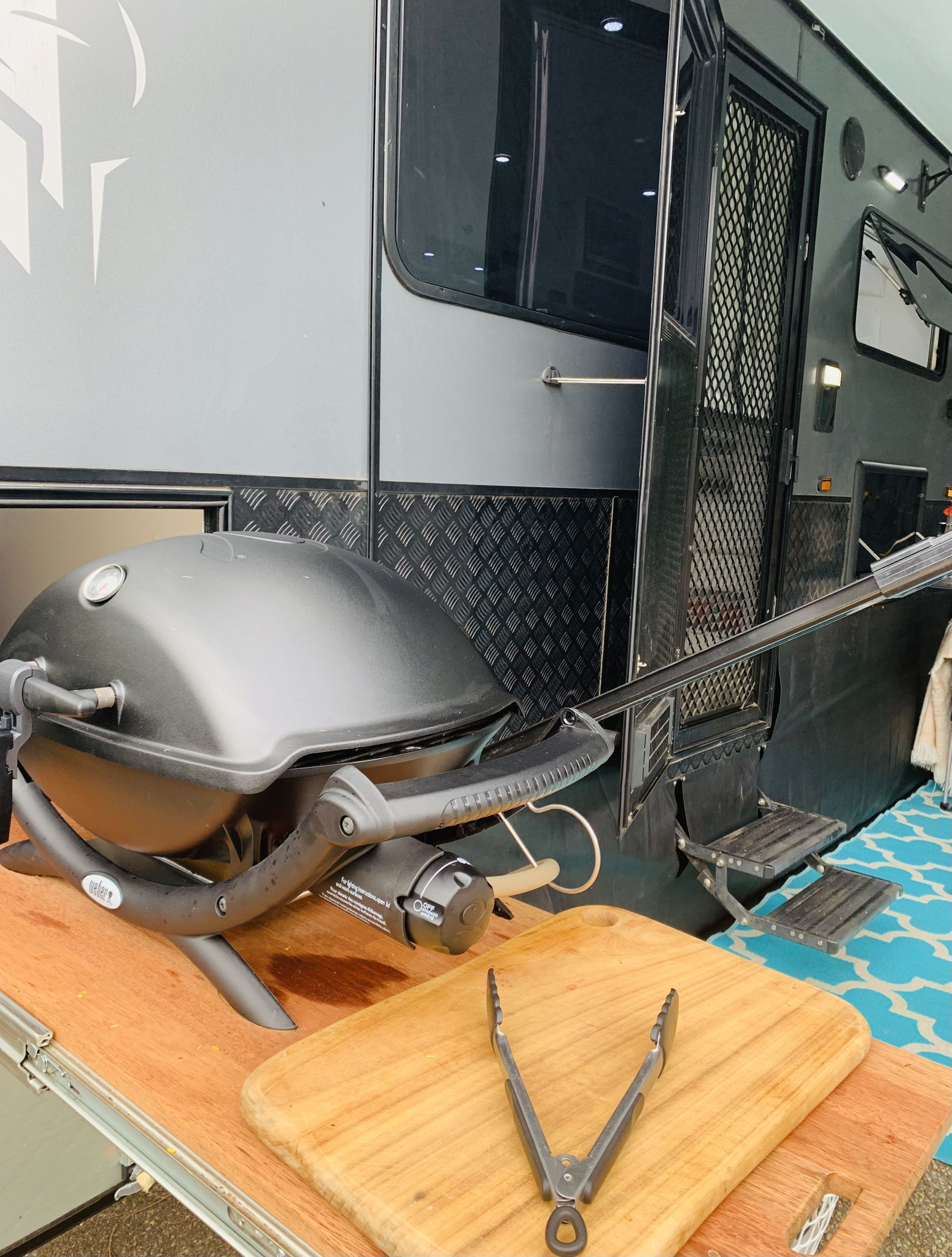 Extreme Offroad Caravan Gladiator - AUD$60,000 and Q$20,000 - Image 12