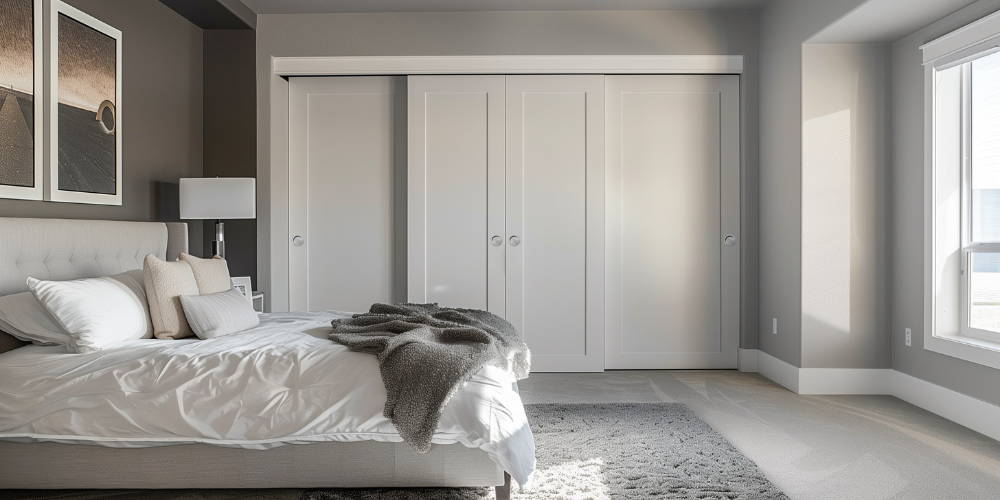 The Difference Between Home Depot®  Interior Doors and One Day Doors®