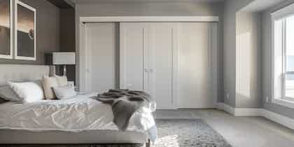 The Difference Between Home Depot®  Interior Doors and One Day Doors®