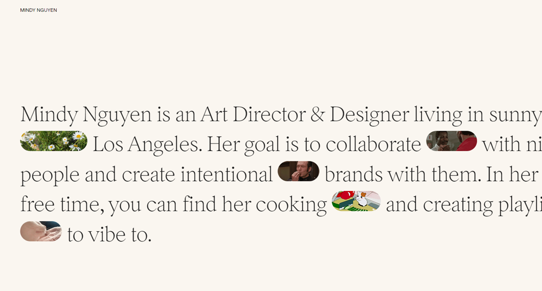 Art Director Portfolios