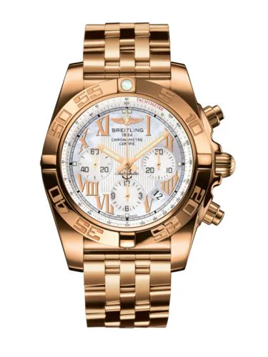 Chronomat B01 44