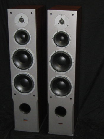 Dynaudio Audience 82 Rosewood - MINT