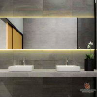 aabios-design-m-sdn-bhd-industrial-modern-malaysia-selangor-bathroom-3d-drawing-3d-drawing