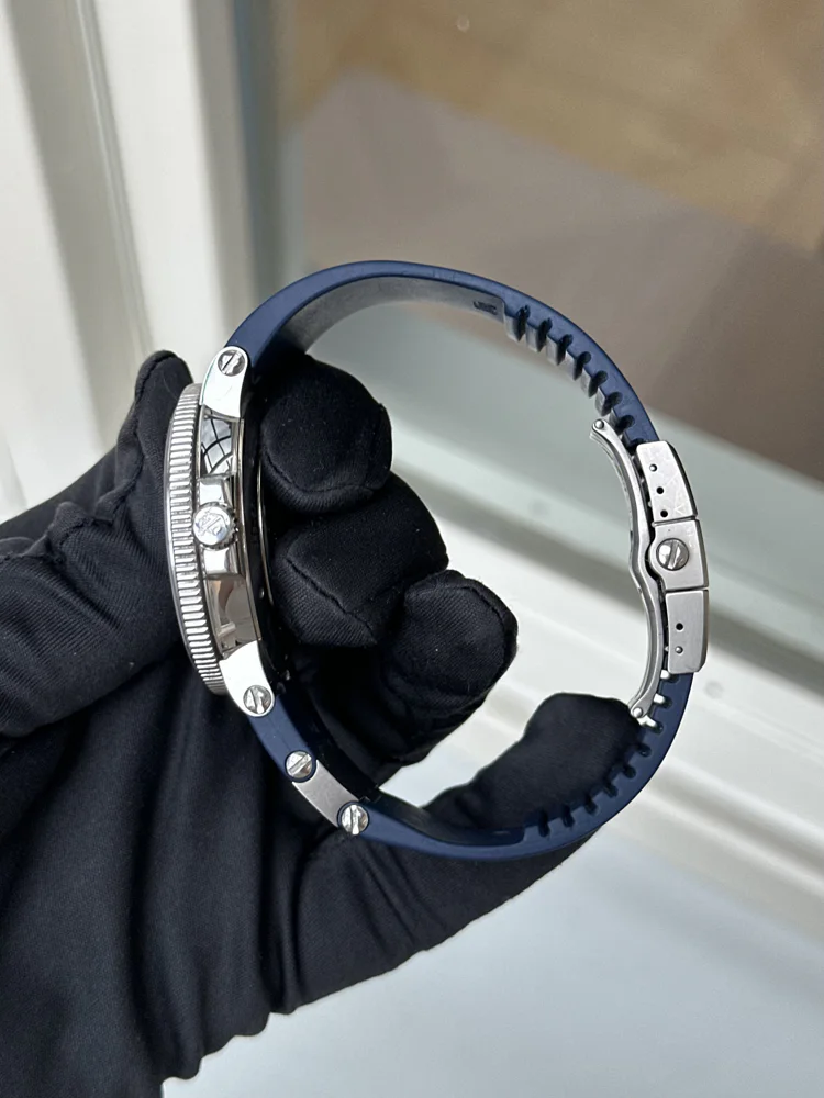 Maxi Marine Chronometer 43mm