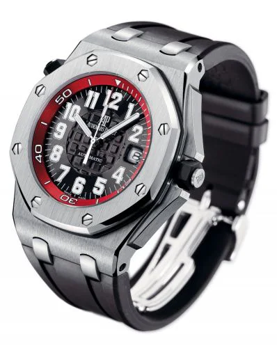Royal Oak Offshore