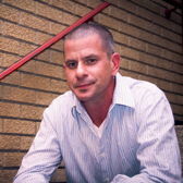 Chad Sabora, MS, JD