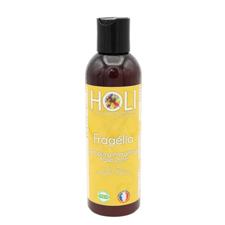 Shampoo Fragélia - Gelbe Tonerde