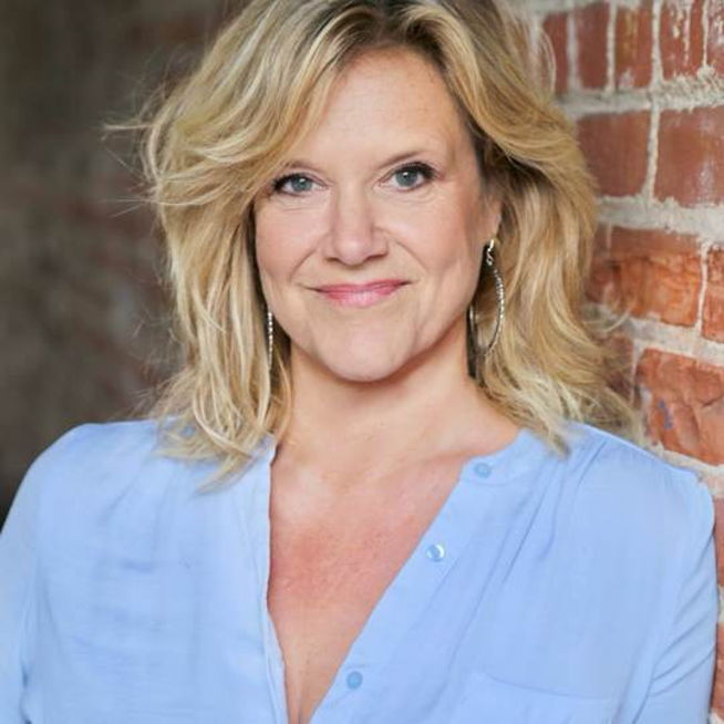 Portrait of Tammy Nelson, PhD
