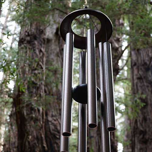 Arabesque 50 Wind Chime