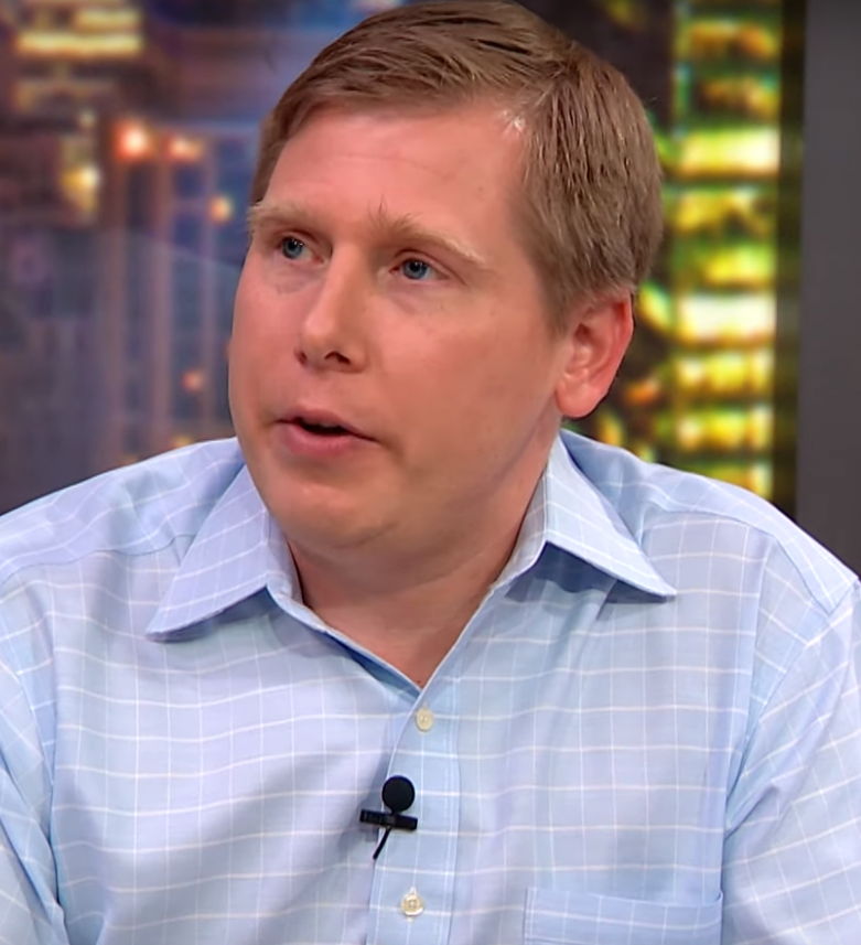 Barry Silbert