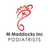 M Maddocks Inc Podiatrists - Megan Maddocks - BTech Podiatry, MSc Medicine