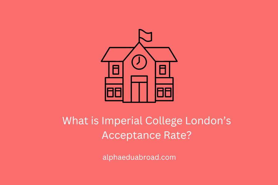 What Is Imperial College London’s Acceptance Rate?