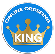Logo - Online Ordering King - Demo