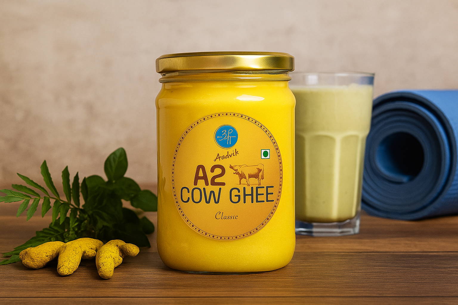 A2 ghee