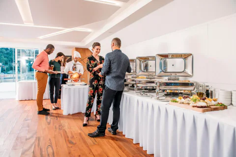 3-hour Evening River Cruise with Dinner