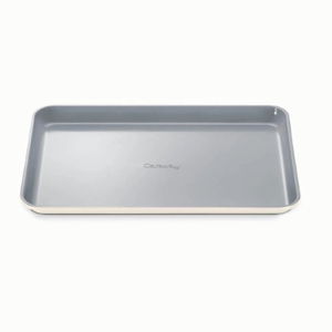 Medium Baking Sheet | Jelly Pan Roll | Non-Toxic Ceramic Coating