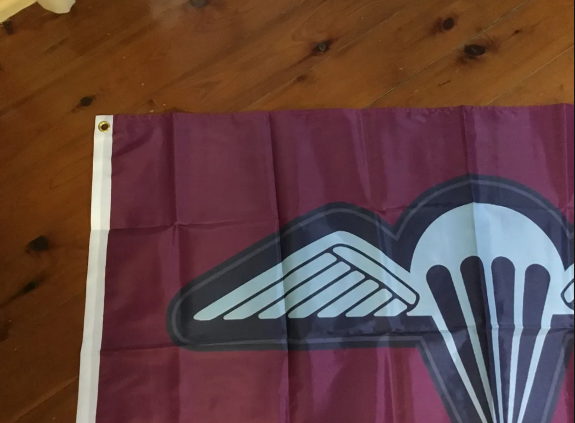 MAN CAVE BANNER FLAG PRINTED MANCAVE POSTER FLAG. MENS GIFT - Image 5